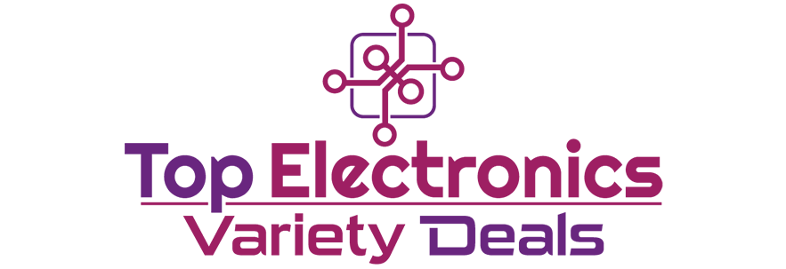 Top Electronics Variety Deals